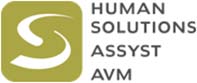 logo human solutions
